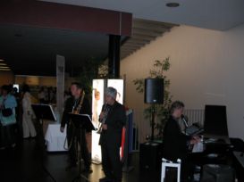 Livestyle-Nacht