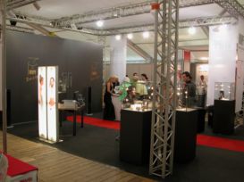 WUFA die Messe