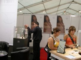 WUFA die Messe