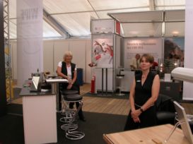 WUFA die Messe