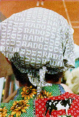 Tennisturnier in Gstaad