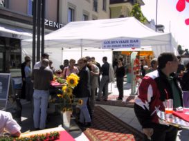 Strassenfest