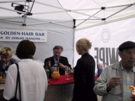 Strassenfest