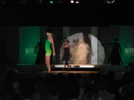 Livestyle-Nacht