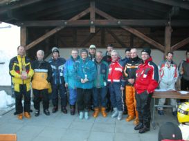 Ski-Club Wil Clubrennen