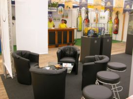 WUFA die Messe