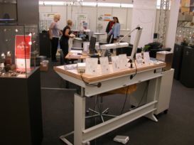 WUFA die Messe
